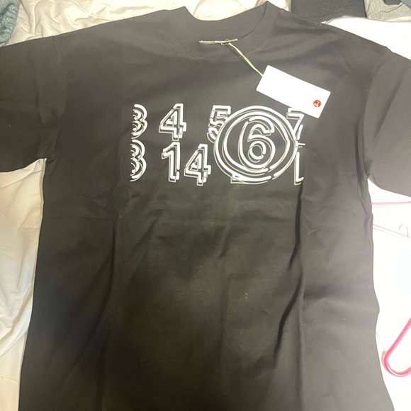 Maison Martin Margiela Other - Masion Margiela mm9 t shirt